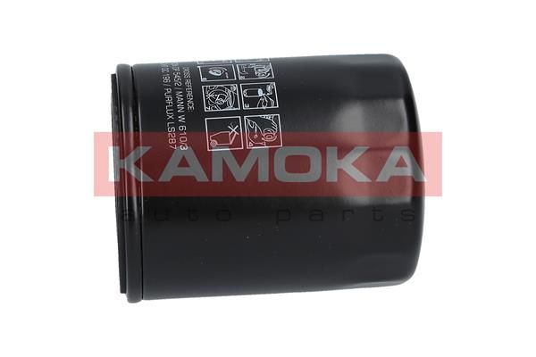 KAMOKA Ölfilter (F101401) KAMOKA Ölfilter (F101401)