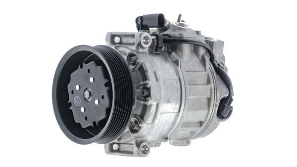 MAHLE Kompressor, Klimaanlage (ACP 726 000P) MAHLE Kompressor, Klimaanlage (ACP 726 000P)