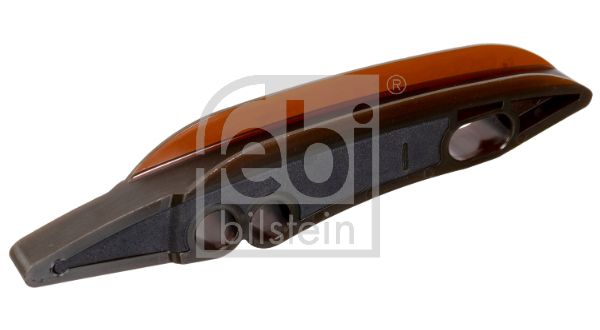 FEBI BILSTEIN Zahnriemen, Nebenantrieb (49236)