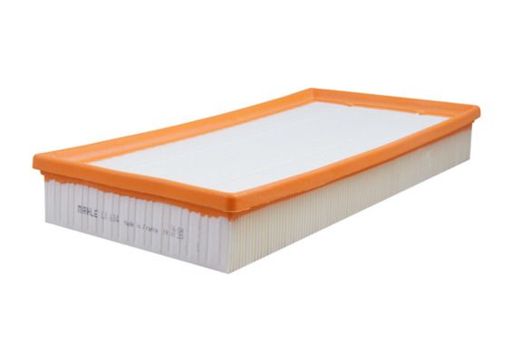 KNECHT Luftfilter (LX 684)