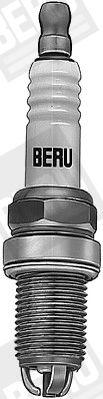 BERU by DRiV Zündkerze (Z120) 4014427041450 Z120