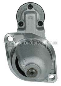 EUROTEC Starter (11014890)
