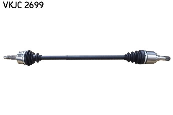 SKF Antriebswelle (VKJC 2699)