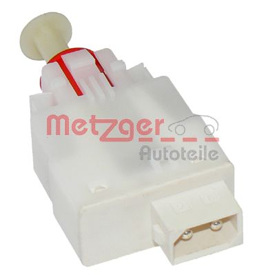 METZGER Schalter, Kupplungsbetätigung (GRA) (0911060)