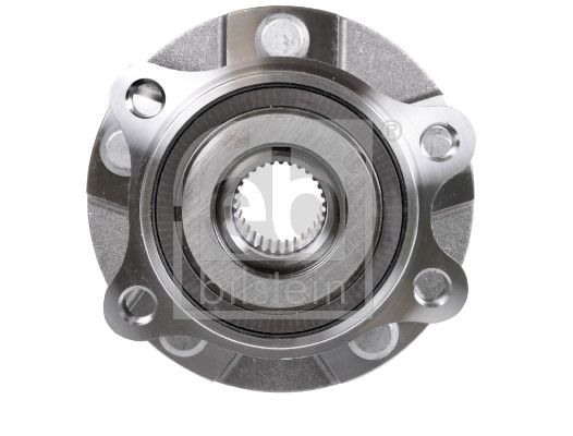 FEBI BILSTEIN Radlagersatz (172485)