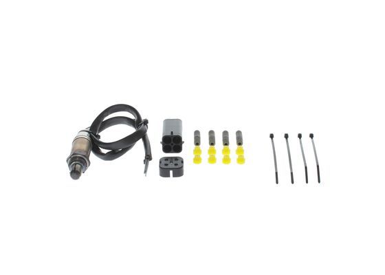 BOSCH Lambdasonde (0 258 005 732)