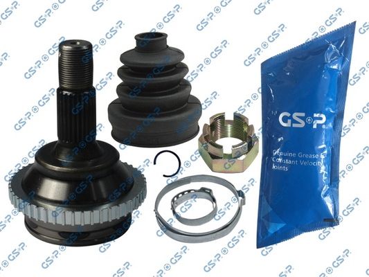 GSP Gelenksatz, Antriebswelle (899008)