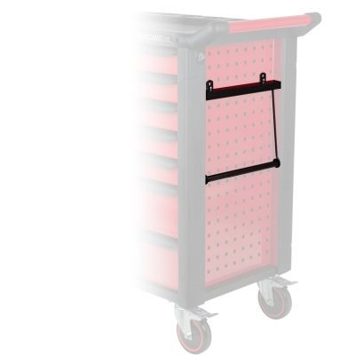 KS TOOLS Papierrollenhalter, Werkzeugwagen (826.9003)