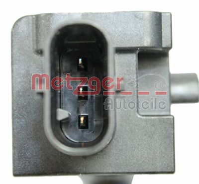 METZGER Sensor, Abgasdruck (0906286) METZGER Sensor, Abgasdruck (0906286)