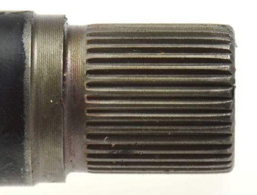 LÖBRO Antriebswelle (305341)