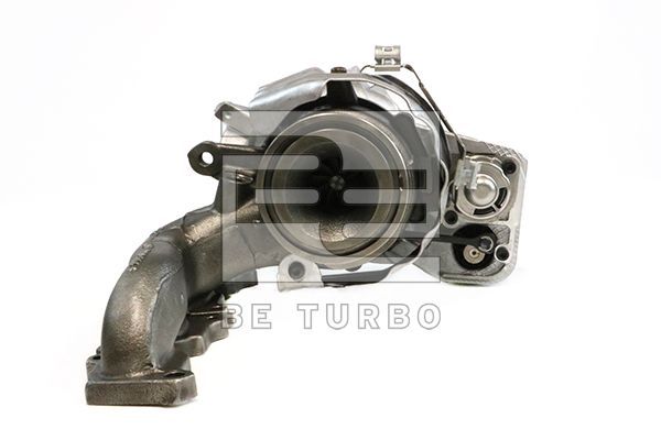 BE TURBO Lader, Aufladung (131801)