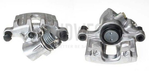 BUDWEG CALIPER Bremssattel (8170 343396)