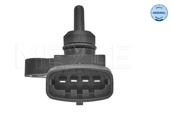MEYLE Sensor, Saugrohrdruck (37-14 812 0005)