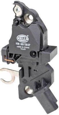 HELLA Generatorregler (5DR 009 728-271)