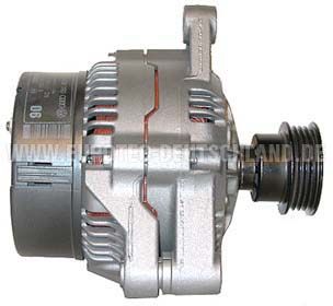 EUROTEC Generator (12038940)