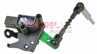 METZGER Sensor, Leuchtweiteregulierung (0901250) 4062101027955 0901250