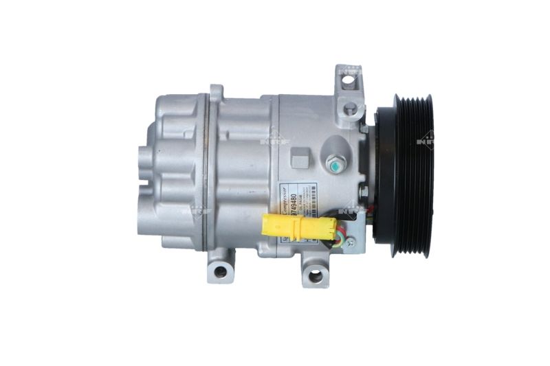 NRF Kompressor, Klimaanlage (32826) NRF Kompressor, Klimaanlage (32826)