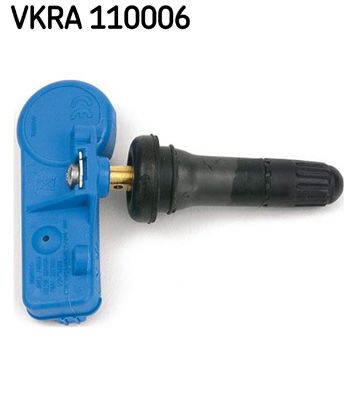 SKF Radsensor, Reifendruck-Kontrollsystem (VKRA 110006)