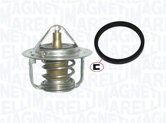 MAGNETI MARELLI Thermostat, Kühlmittel (352317101890)