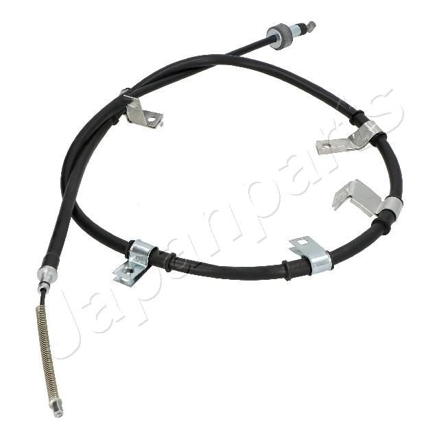 JAPANPARTS Seilzug, Feststellbremse (BC-H72R) Thumbnail