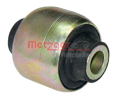 METZGER Lagerung, Achsstrebe (52036709)