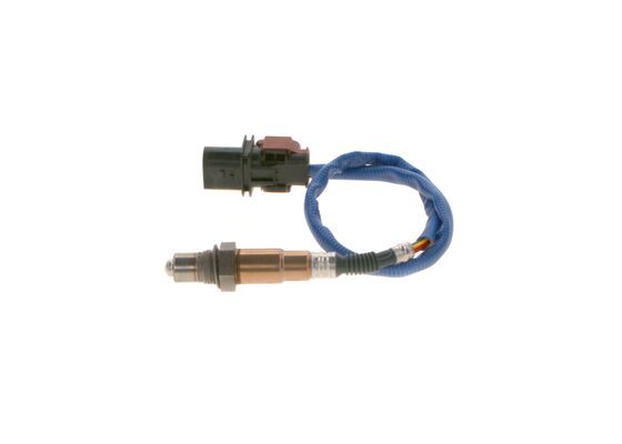 BOSCH Lambdasonde (0 258 017 515)