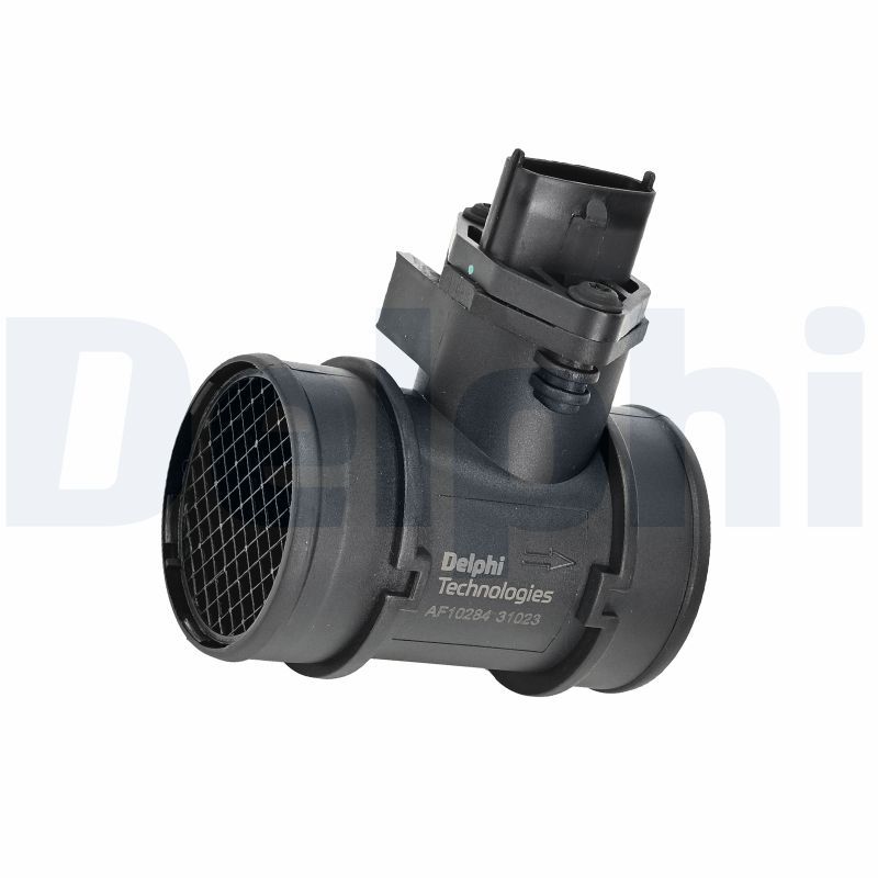 DELPHI Luftmassenmesser (AF10284-12B1) DELPHI Luftmassenmesser (AF10284-12B1)