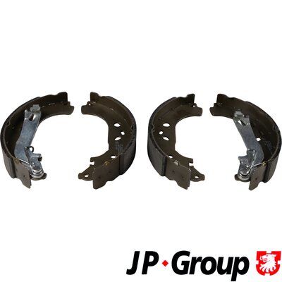 JP GROUP Bremsbackensatz (3163900810)