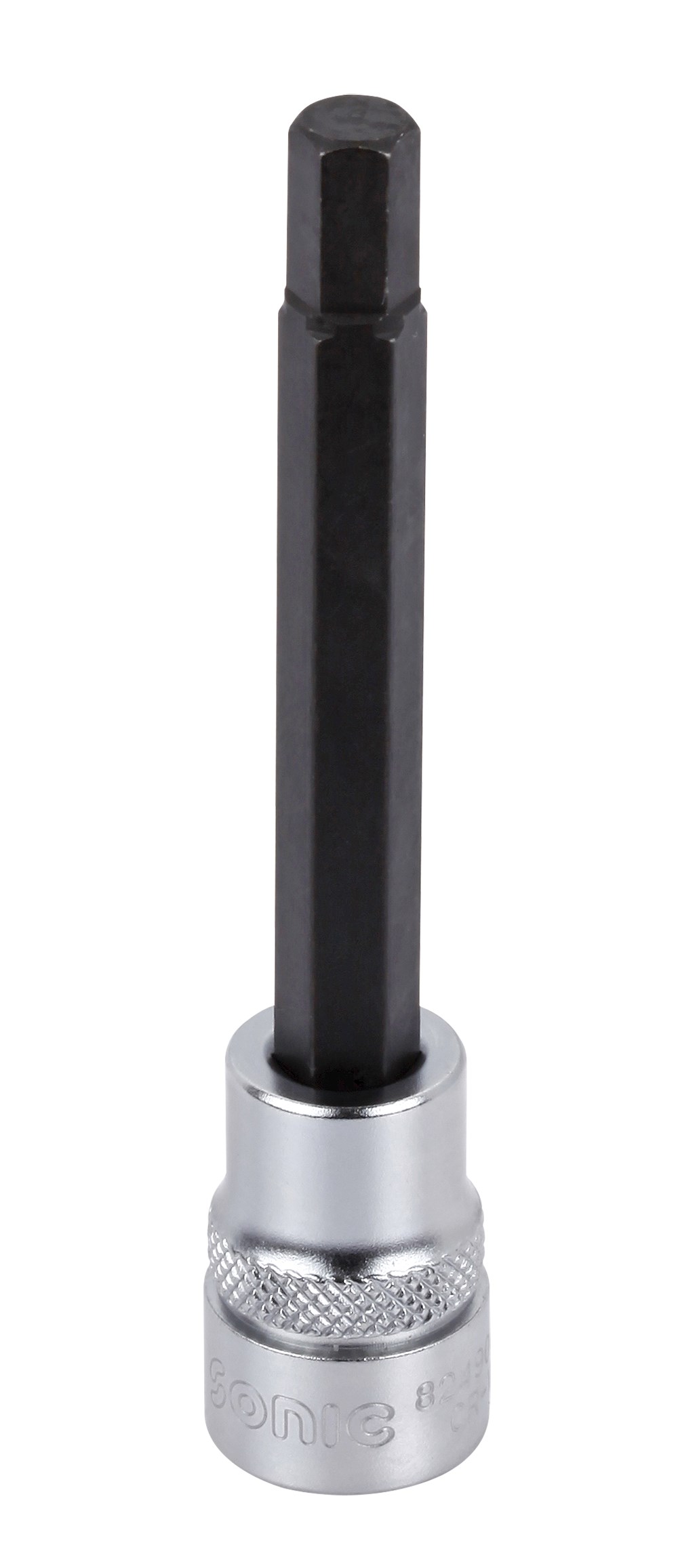 3/8'' Innensechskant Biteinsatz, lang, 5mm