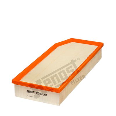 HENGST FILTER Luftfilter (E397L01) Thumbnail