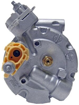 MAHLE Kompressor, Klimaanlage (ACP 1385 000S) MAHLE Kompressor, Klimaanlage (ACP 1385 000S)