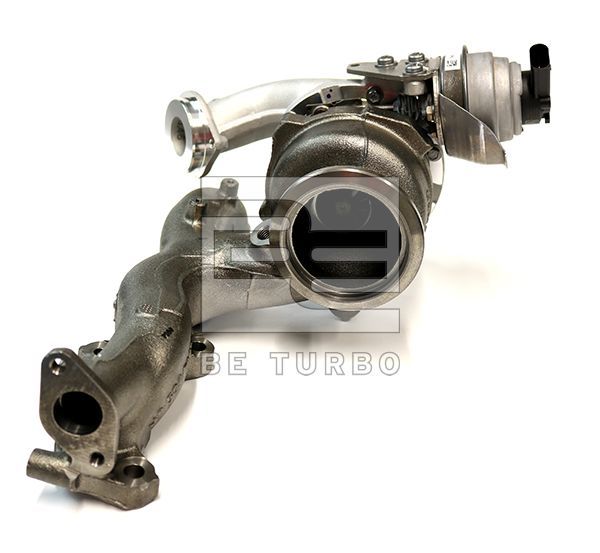 BE TURBO Lader, Aufladung (131621)