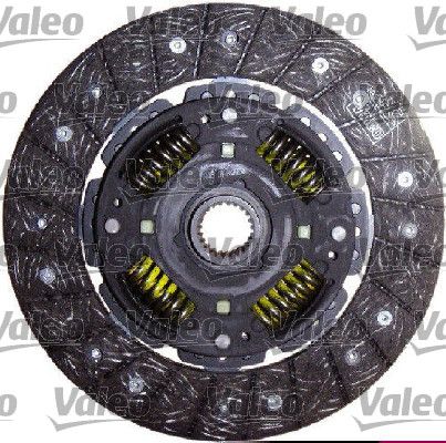 VALEO Kupplungssatz (009245)