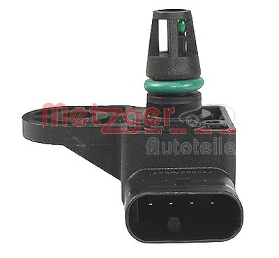 METZGER Sensor, Ladedruck (0906151) Thumbnail