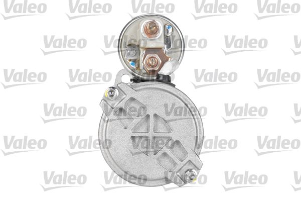 VALEO Starter (458256) VALEO Starter (458256)
