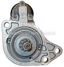 EUROTEC Starter (11012600)