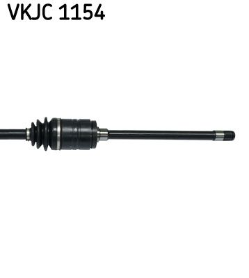 SKF Antriebswelle (VKJC 1154)