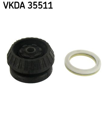SKF Federbeinstützlager (VKDA 35511)
