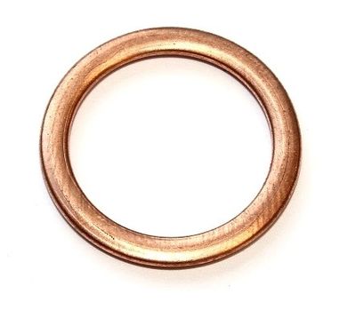 ELRING Dichtring, Ölablassschraube (813.087)