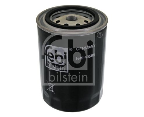 FEBI BILSTEIN Kühlmittelfilter (40566) 4027816405665 40566