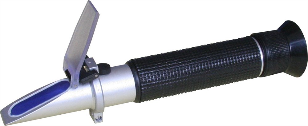 Adblue Handrefraktometer, 215mm