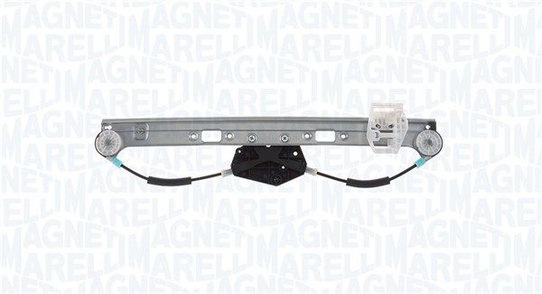 MAGNETI MARELLI Fensterheber (350103483000)