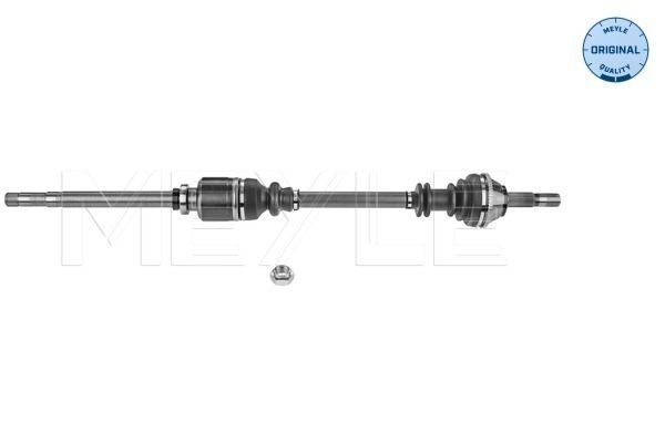 MEYLE Antriebswelle (40-14 498 0030)