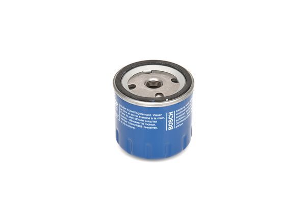 BOSCH Ölfilter (0 451 103 139)