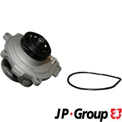 JP GROUP Wasserpumpe, Motorkühlung (1214102900)