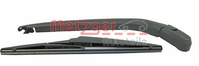 METZGER Wischarm, Scheibenreinigung (2190368)