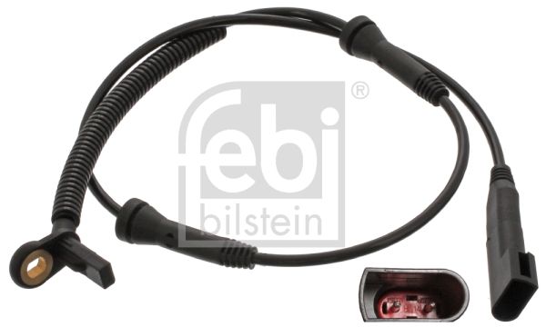 FEBI BILSTEIN Sensor, Raddrehzahl (45088)