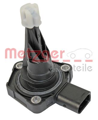 METZGER Sensor, Motorölstand (0901155)