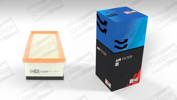 CHAMPION Luftfilter (CAF100974P) CHAMPION Luftfilter (CAF100974P)