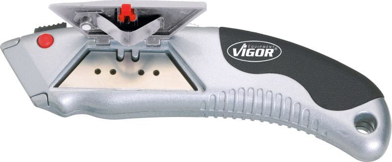 VIGOR Cutter (V1345)
